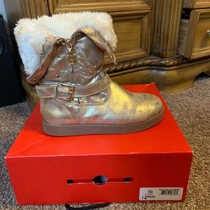 Guess Boots
